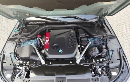BMW 5 серия, 2025 год, 12 700 000 рублей, 9 фотография