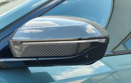 BMW 5 серия, 2025 год, 12 700 000 рублей, 31 фотография