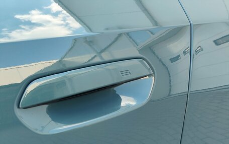 BMW 5 серия, 2025 год, 12 700 000 рублей, 30 фотография