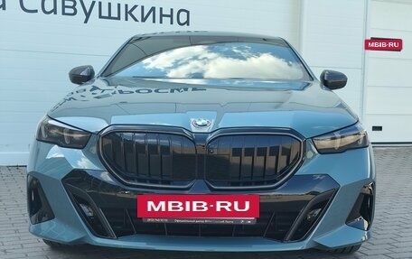 BMW 5 серия, 2025 год, 12 700 000 рублей, 3 фотография
