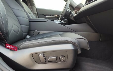 BMW 5 серия, 2025 год, 12 700 000 рублей, 20 фотография
