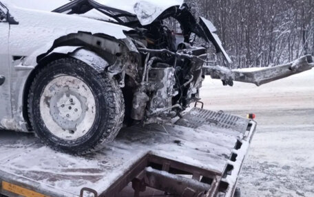 Renault Megane II, 2008 год, 90 000 рублей, 2 фотография