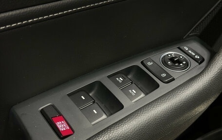 Hyundai Sonata VII, 2019 год, 1 895 000 рублей, 15 фотография