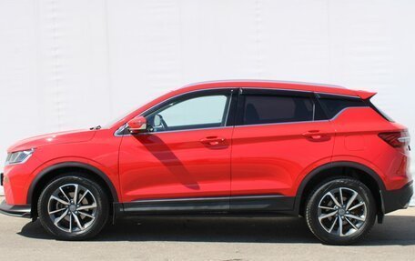 Geely Coolray I, 2020 год, 1 750 000 рублей, 4 фотография