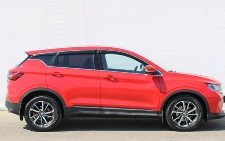 Geely Coolray I, 2020 год, 1 750 000 рублей, 8 фотография