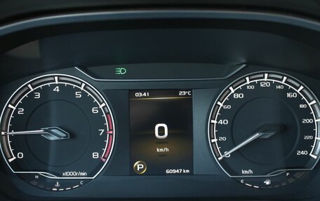 Geely Coolray I, 2020 год, 1 750 000 рублей, 11 фотография