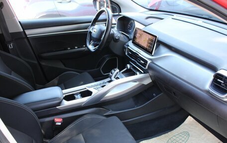 Geely Coolray I, 2020 год, 1 750 000 рублей, 12 фотография