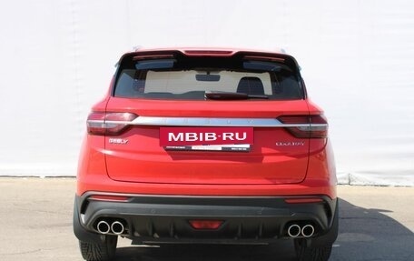 Geely Coolray I, 2020 год, 1 750 000 рублей, 6 фотография