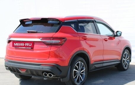 Geely Coolray I, 2020 год, 1 750 000 рублей, 7 фотография