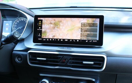 Geely Coolray I, 2020 год, 1 750 000 рублей, 18 фотография