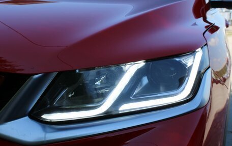 Geely Coolray I, 2020 год, 1 750 000 рублей, 20 фотография