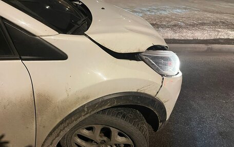 Renault Kaptur I рестайлинг, 2016 год, 550 000 рублей, 3 фотография