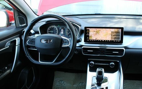 Geely Coolray I, 2020 год, 1 750 000 рублей, 17 фотография