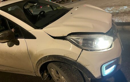Renault Kaptur I рестайлинг, 2016 год, 550 000 рублей, 4 фотография