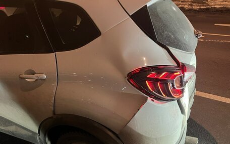 Renault Kaptur I рестайлинг, 2016 год, 550 000 рублей, 7 фотография