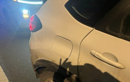 Renault Kaptur I рестайлинг, 2016 год, 550 000 рублей, 6 фотография