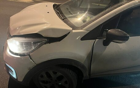 Renault Kaptur I рестайлинг, 2016 год, 550 000 рублей, 5 фотография