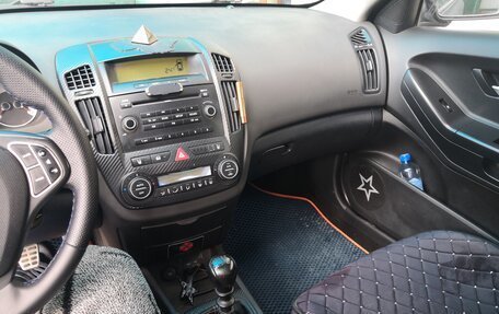 KIA cee'd I рестайлинг, 2009 год, 650 000 рублей, 15 фотография