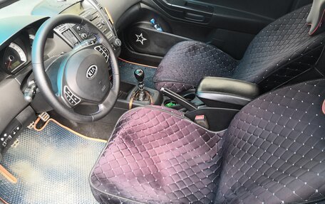 KIA cee'd I рестайлинг, 2009 год, 650 000 рублей, 13 фотография