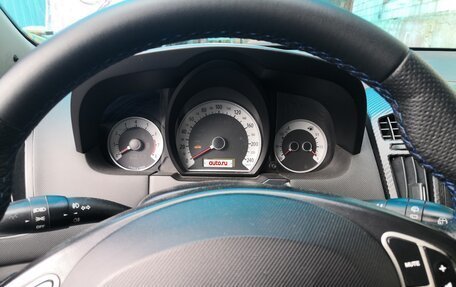 KIA cee'd I рестайлинг, 2009 год, 650 000 рублей, 14 фотография