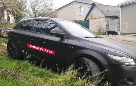 KIA cee'd I рестайлинг, 2009 год, 650 000 рублей, 5 фотография