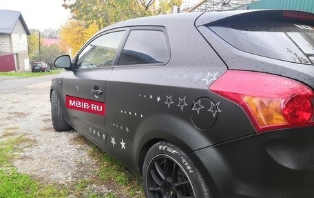 KIA cee'd I рестайлинг, 2009 год, 650 000 рублей, 8 фотография