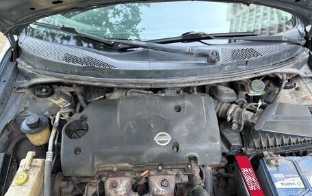 Nissan Primera III, 2005 год, 330 000 рублей, 5 фотография