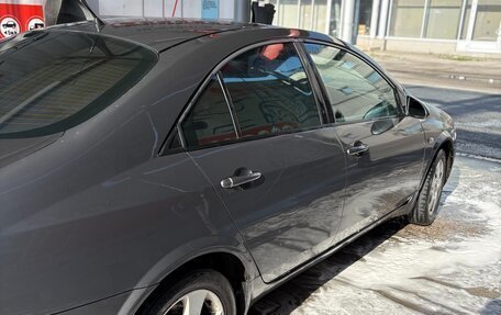 Nissan Primera III, 2005 год, 330 000 рублей, 12 фотография