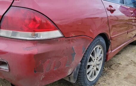 Mitsubishi Lancer IX, 2005 год, 430 000 рублей, 4 фотография