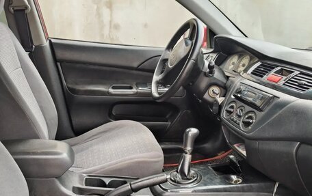 Mitsubishi Lancer IX, 2005 год, 430 000 рублей, 6 фотография
