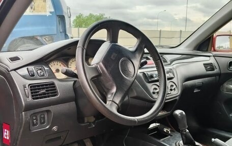 Mitsubishi Lancer IX, 2005 год, 430 000 рублей, 5 фотография