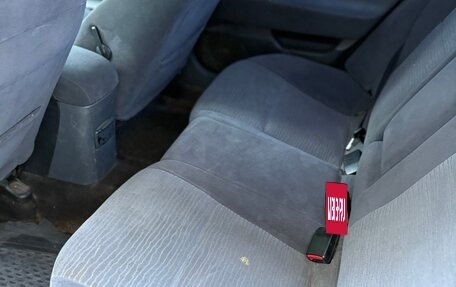 Nissan Primera III, 2005 год, 330 000 рублей, 9 фотография