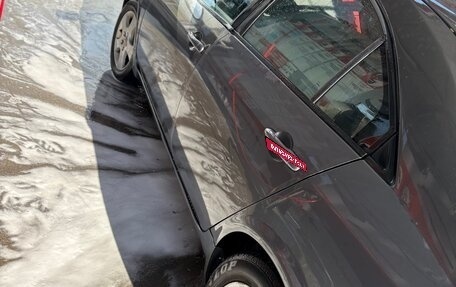Nissan Primera III, 2005 год, 330 000 рублей, 11 фотография