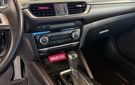 Mazda 6, 2016 год, 1 600 000 рублей, 16 фотография