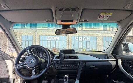 BMW 3 серия, 2014 год, 2 000 000 рублей, 7 фотография