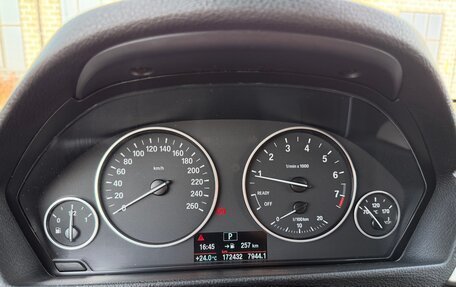 BMW 3 серия, 2014 год, 2 000 000 рублей, 8 фотография
