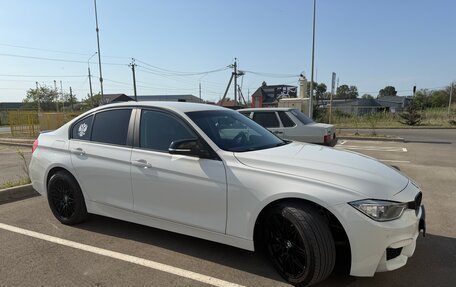 BMW 3 серия, 2014 год, 2 000 000 рублей, 4 фотография