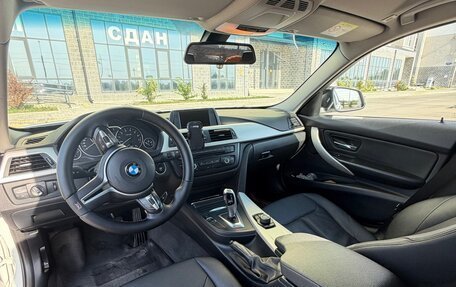 BMW 3 серия, 2014 год, 2 000 000 рублей, 6 фотография