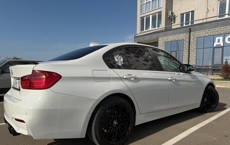 BMW 3 серия, 2014 год, 2 000 000 рублей, 5 фотография