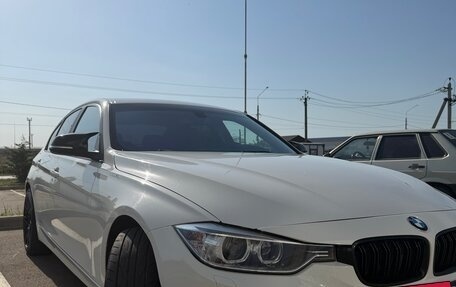 BMW 3 серия, 2014 год, 2 000 000 рублей, 3 фотография