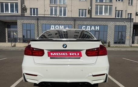 BMW 3 серия, 2014 год, 2 000 000 рублей, 9 фотография