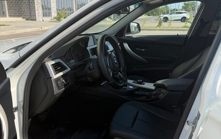 BMW 3 серия, 2014 год, 2 000 000 рублей, 12 фотография