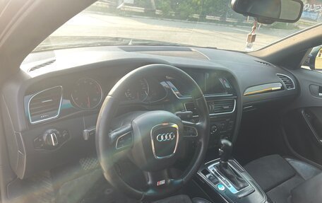 Audi A4, 2009 год, 1 250 000 рублей, 8 фотография