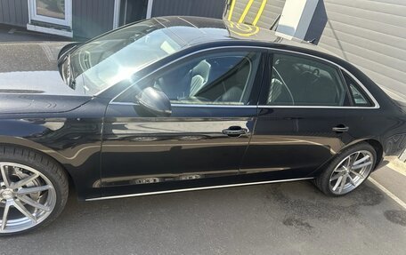 Audi A8, 2011 год, 2 850 000 рублей, 2 фотография