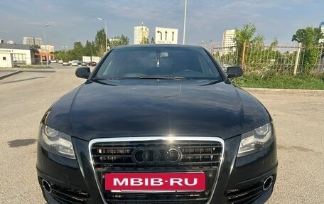 Audi A4, 2009 год, 1 250 000 рублей, 9 фотография