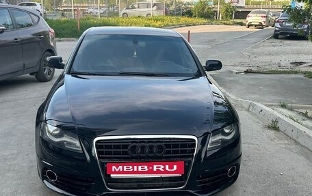 Audi A4, 2009 год, 1 250 000 рублей, 2 фотография