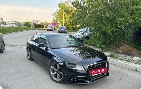 Audi A4, 2009 год, 1 250 000 рублей, 5 фотография