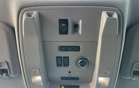 Cadillac Escalade IV, 2016 год, 4 495 000 рублей, 27 фотография