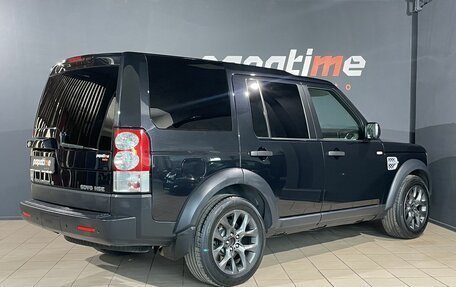 Land Rover Discovery IV, 2011 год, 1 650 000 рублей, 3 фотография