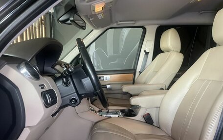 Land Rover Discovery IV, 2011 год, 1 650 000 рублей, 6 фотография